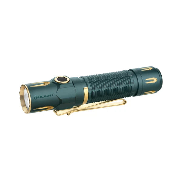 Olight Warrior 3S 2300 Lumens Tactical Torch