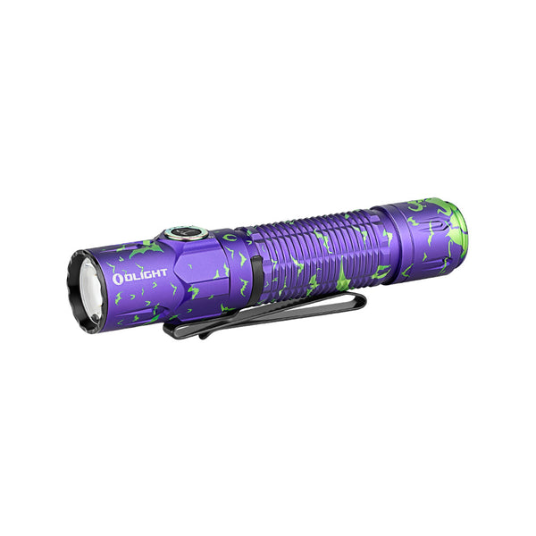 Olight Warrior 3S 2300 Lumens Tactical Torch